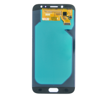 Дисплей Samsung J730 Galaxy J7 (2017) з сенсором black (OLED) PLS-00-00018817