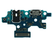 Плата зарядки Samsung A415F Galaxy A41 (Original Used) PLS-00-00037594