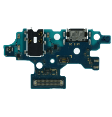 Плата зарядки Samsung A415F Galaxy A41 (Original Used) PLS-00-00037594