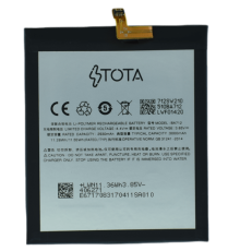 Акумулятор Meizu BA712 (TOTA) PLS-00-00096871