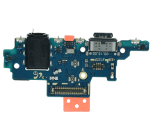 Плата зарядки Samsung A725F Galaxy A72 (Original China) PLS-00-00098851