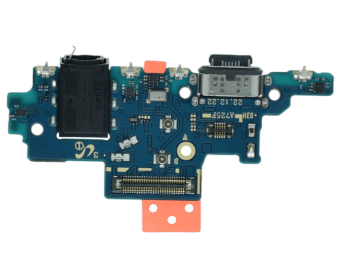 Плата зарядки Samsung A725F Galaxy A72 (Original China) PLS-00-00098851