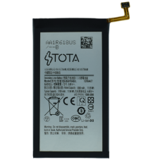 Акумулятор Samsung EB-BG970ABU (TOTA) PLS-00-00096858