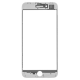 Скло дисплея iPhone 8 Plus з рамкою та OCA white (Original China) PLS-00-00021687