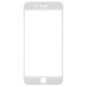 Скло дисплея iPhone 8 Plus з рамкою та OCA white (Original China) PLS-00-00021687