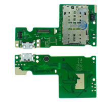 Плата зарядки Lenovo TB-X505L Tab M10 PLS-00-00094581