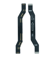 Шлейф Realme C21Y міжплатний PLS-00-00093316