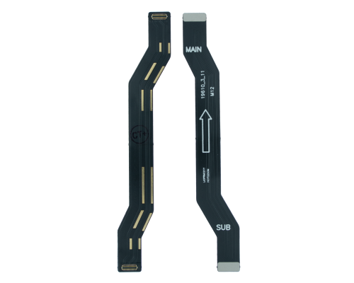 Шлейф Realme C21Y міжплатний PLS-00-00093316