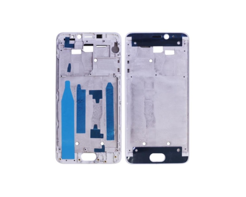 Рамка дисплея Meizu M5s (M612M) black PLS-00-00091370