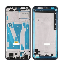 Рамка дисплея Huawei Honor 9 Lite black PLS-00-00084230