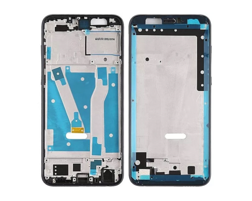 Рамка дисплея Huawei Honor 9 Lite black PLS-00-00084230