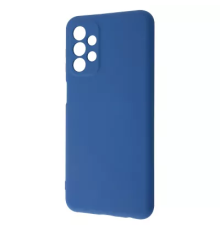 Чохол WAVE Colorful Case Samsung A235 Galaxy A23 blue PLS-00-00096845
