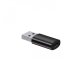 Перехідник Baseus Ingenuity USB to Type-C black PLS-00-00098252