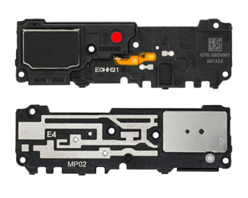 Поліфонічний динамік Samsung N985F Galaxy Note 20 Ultra з рамкою (Original) PLS-00-00098916