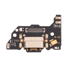 Плата зарядки Xiaomi Mi 11 Lite PLS-00-00067829