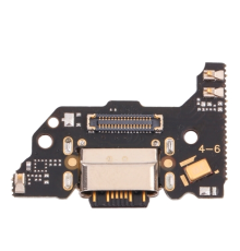 Плата зарядки Xiaomi Mi 11 Lite PLS-00-00067829