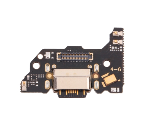 Плата зарядки Xiaomi Mi 11 Lite PLS-00-00067829