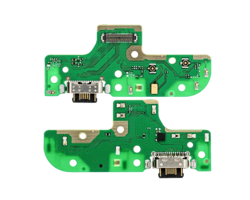 Плата зарядки Motorola XT2091 Moto G9 Power PLS-00-00084380