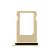 Тримач SIM-карти Apple iPhone 7 Plus gold PLS-00-00045475
