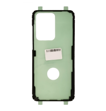 Двосторонній скотч для поклейки задньої кришки Samsung G988F Galaxy S20 Ultra PLS-00-00053117