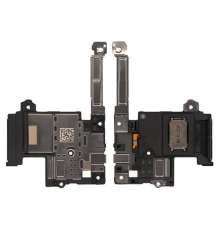 Поліфонічний динамік Samsung T220 Galaxy Tab A7 Lite 2021 з рамкою №2 PLS-00-00094082