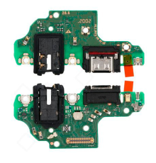 Плата зарядки Huawei P40 Lite PLS-00-00068781