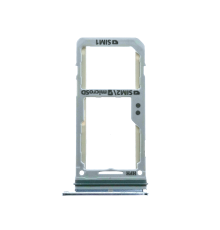 Тримач SIM-карти та карти пам'яті Samsung G950F Galaxy S8 Single Sim orchid gray PLS-00-00041576