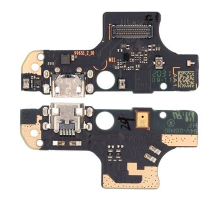 Плата зарядки Nokia 2.4 PLS-00-00067396