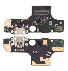 Плата зарядки Nokia 2.4 PLS-00-00067396