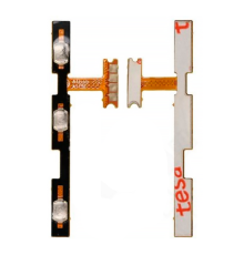 Шлейф Samsung A115F Galaxy A11 з кнопками ввімкнення та гучності PLS-00-00061432