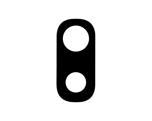 Скло камери Samsung A202F Galaxy A20e 2019 PLS-00-00085484