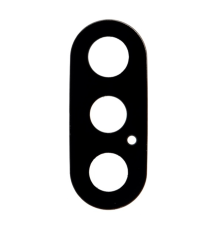 Скло камери Apple iPhone XS PLS-00-00048808