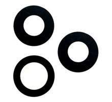 Скло камери Apple iPhone 12 Pro (Original) PLS-00-00059073