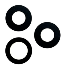 Скло камери Apple iPhone 12 Pro (Original) PLS-00-00059073