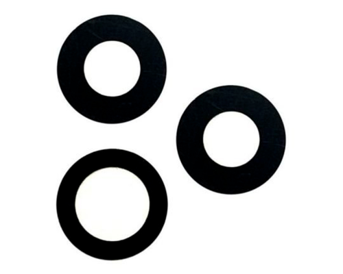 Скло камери Apple iPhone 12 Pro (Original) PLS-00-00059073