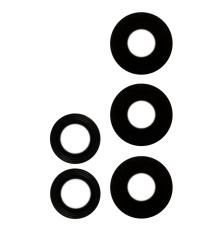 Скло камери Samsung A525 Galaxy A52 2021 PLS-00-00062668