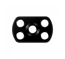 Скло камери Xiaomi Poco X3 NFC PLS-00-00057017