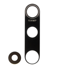 Скло камери Xiaomi Mi 10 Pro PLS-00-00048787