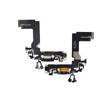 Шлейф iPhone 13 mini з роз'ємом зарядки blue PLS-00-00093522