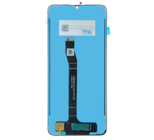 Дисплей Huawei Nova Y70 з сенсором black (Original China) PLS-00-00096144