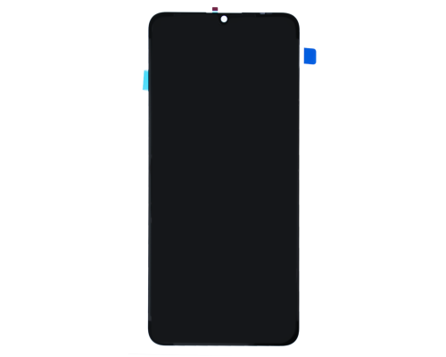 Дисплей Huawei Nova Y70 з сенсором black (Original China) PLS-00-00096144