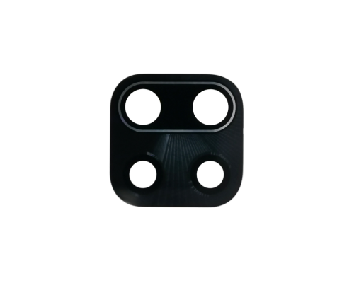 Скло камери Xiaomi Redmi Note 9 PLS-00-00077412
