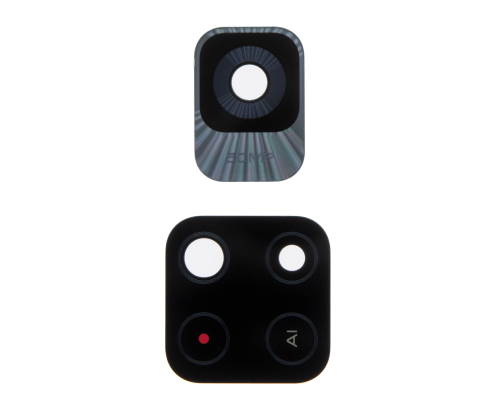 Скло камери Xiaomi Redmi Note 11 (China) PLS-00-00082094