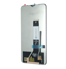 Дисплей Xiaomi Redmi 9T з сенсором black (Original China) PLS-00-00060859