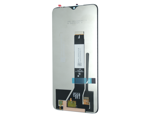 Дисплей Xiaomi Redmi 9T з сенсором black (Original China) PLS-00-00060859