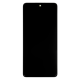 Дисплей Xiaomi Redmi Note 10 Pro з сенсором та рамкою gray (Original) PLS-00-00073653