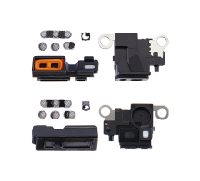 Набір захисних сіток для динаміка та мікрофона Apple iPhone 13 mini PLS-00-00099364