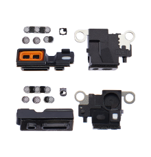 Набір захисних сіток для динаміка та мікрофона Apple iPhone 13 mini PLS-00-00099364