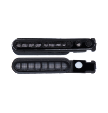 Набір захисних сіток для динаміка та мікрофона Apple iPhone 8 Plus PLS-00-00099349