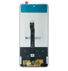Дисплей Huawei P Smart 2021 з сенсором black PLS-00-00075008